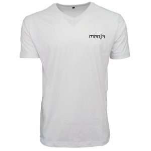 Men_s-T-Shirt-V-Neck-Half-Sleeve-White-Logo-4-1-300x300